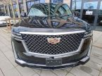 Cadillac Escalade - fotka číslo 6
