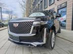 Cadillac Escalade - fotka číslo 5