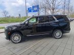 Cadillac Escalade - fotka číslo 4