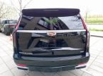 Cadillac Escalade - fotka číslo 3