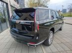 Cadillac Escalade - fotka číslo 2