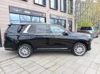 Cadillac Escalade - fotka číslo 1