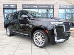 Cadillac Escalade - fotka číslo 0