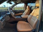 Cadillac Escalade - fotka číslo 9