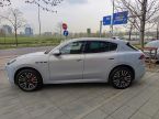 Maserati Grecale - fotka číslo 5