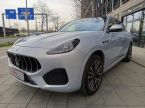 Maserati Grecale - fotka číslo 6