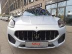 Maserati Grecale - fotka číslo 7