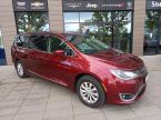 Chrysler Pacifica - fotka číslo 0