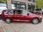 Chrysler Pacifica - fotka číslo 1