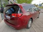 Chrysler Pacifica - fotka číslo 2