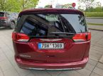 Chrysler Pacifica - fotka číslo 5