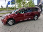 Chrysler Pacifica - fotka číslo 6