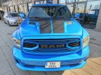 Dodge RAM - fotka číslo 9