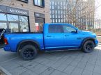Dodge RAM - fotka číslo 1