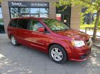 Dodge Grand Caravan - fotka číslo 0