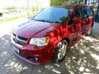 Dodge Grand Caravan - fotka číslo 5