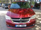 Dodge Grand Caravan - fotka číslo 6