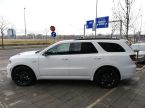 Dodge Durango - fotka číslo 4