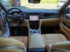 Jeep Grand Cherokee - fotka číslo 10