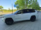 Jeep Grand Cherokee - fotka číslo 4