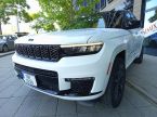 Jeep Grand Cherokee - fotka číslo 5