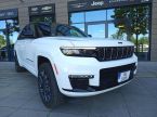 Jeep Grand Cherokee - fotka číslo 7