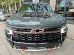Chevrolet Silverado - fotka číslo 9