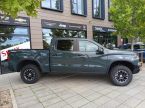 Chevrolet Silverado - fotka číslo 2