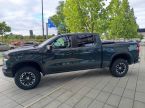 Chevrolet Silverado - fotka číslo 6