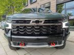 Chevrolet Silverado - fotka číslo 8