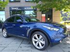 Infiniti QX - fotka číslo 0