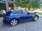 Infiniti QX - fotka číslo 1