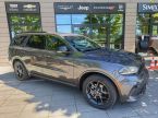 Dodge Durango - fotka číslo 0