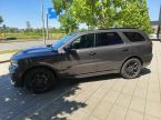 Dodge Durango - fotka číslo 4