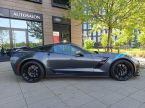 Chevrolet Corvette - fotka číslo 1