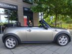 Mini Cooper - fotka číslo 9