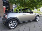 Mini Cooper - fotka číslo 10