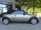 Mini Cooper - fotka číslo 1