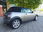 Mini Cooper - fotka číslo 2
