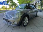 Mini Cooper - fotka číslo 6