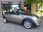 Mini Cooper - fotka číslo 8