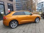 Audi Q8 - fotka číslo 1
