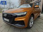 Audi Q8 - fotka číslo 5