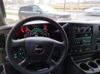 GMC savana - fotka číslo 10