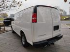 GMC savana - fotka číslo 3