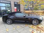 Ford Mustang - fotka číslo 1