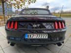Ford Mustang - fotka číslo 5