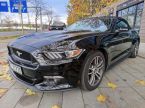 Ford Mustang - fotka číslo 8