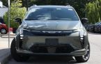 Chrysler Pacifica - fotka číslo 1