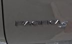 Chrysler Pacifica - fotka číslo 3